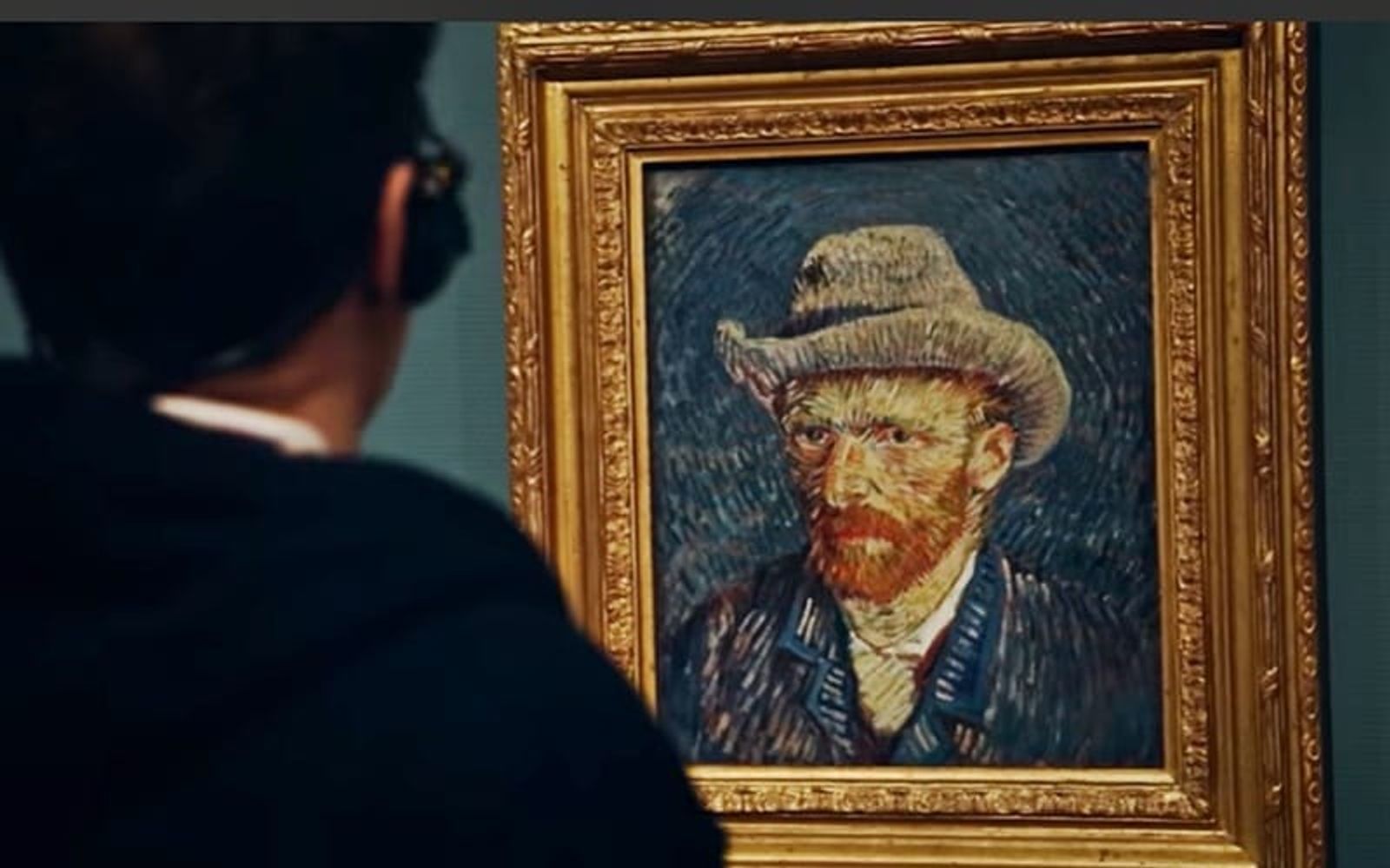 Un museo al día desde casa: hoy el Museo Van Gogh de Amsterdam