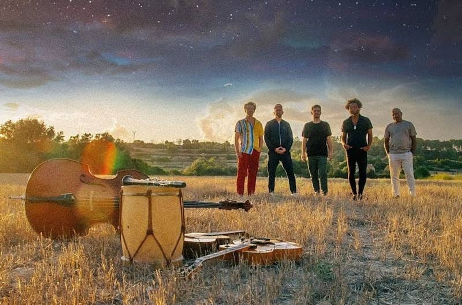 Pedro Rosa Quintet trae la sofisticación de la música brasileña a Lanzarote