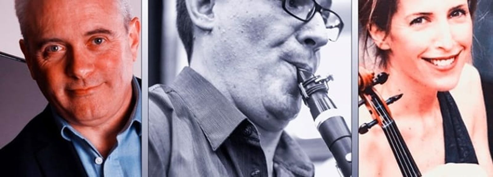 El Trio Bernaola será el protagonista del próximo concierto del Ciclo Class_Ik