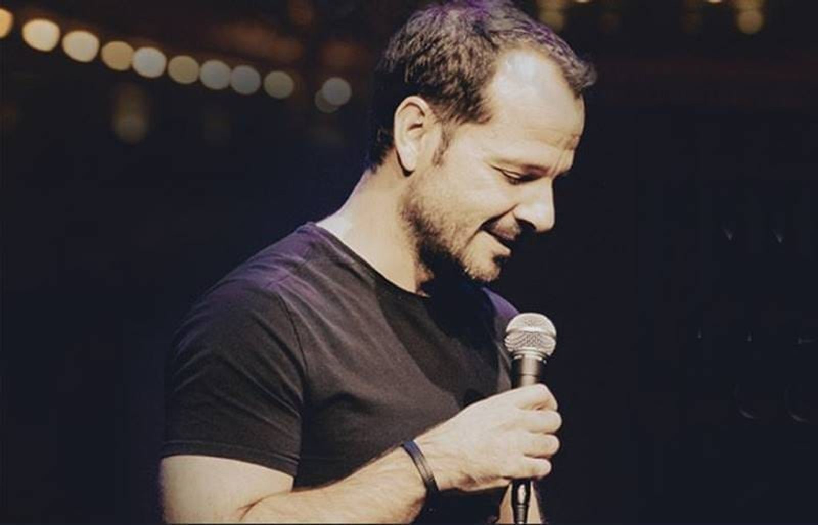 El ‘Festival Reíslas’ llega a Lanzarote con le humor de Ángel Martín