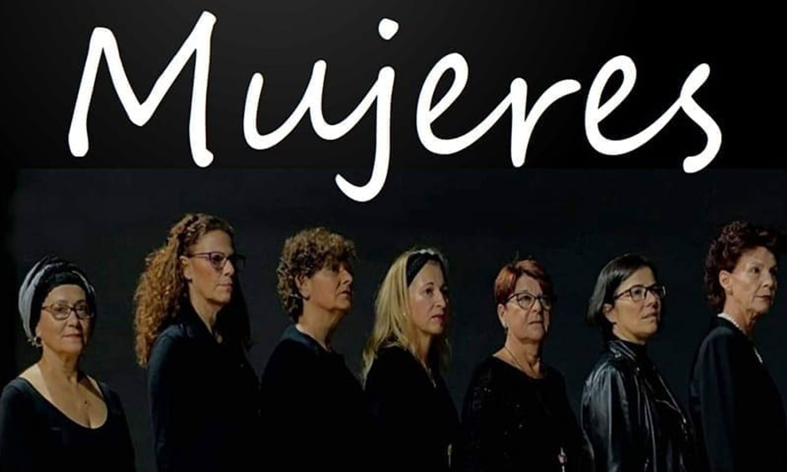 'Mujeres' - Teatro 