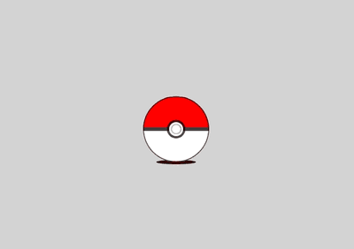 Pokeball with details