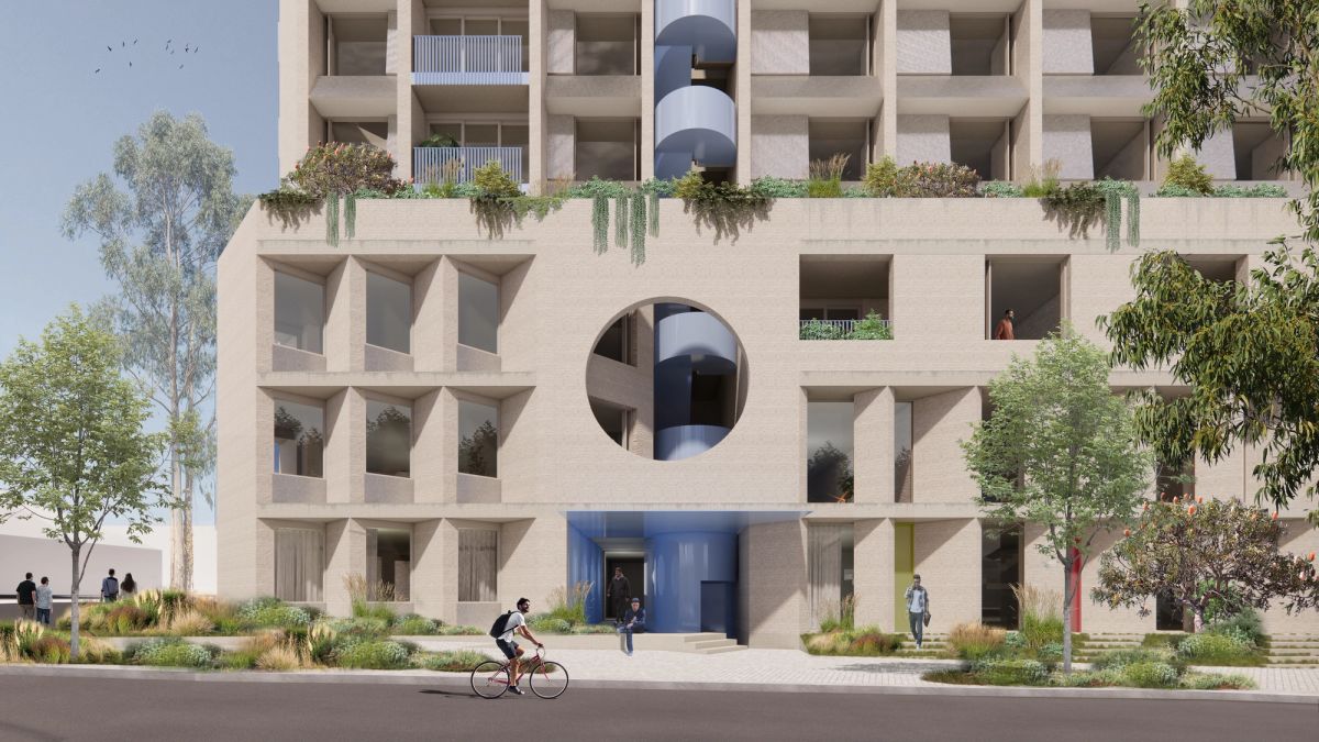 Marrickville Timberyards