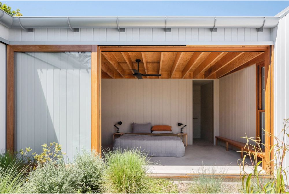 Bundeena House