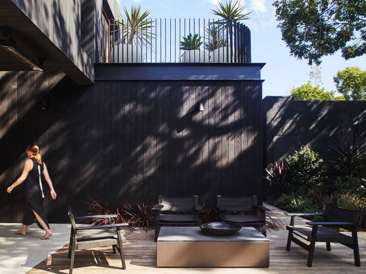 Venice Beach House