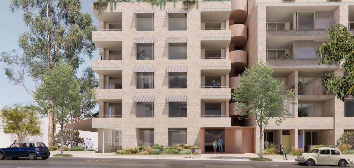 Marrickville Timberyards