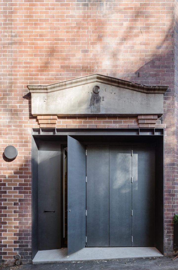 est Living Interview with Hannah Tribe