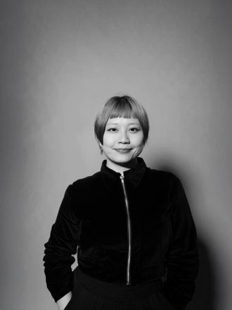 Vinchy Wu