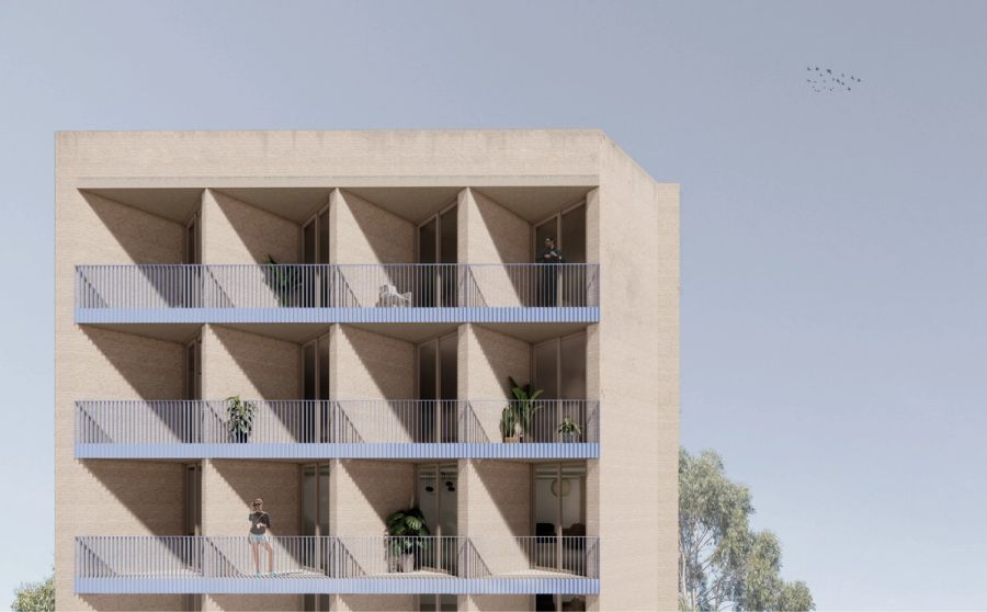 Marrickville Timberyards