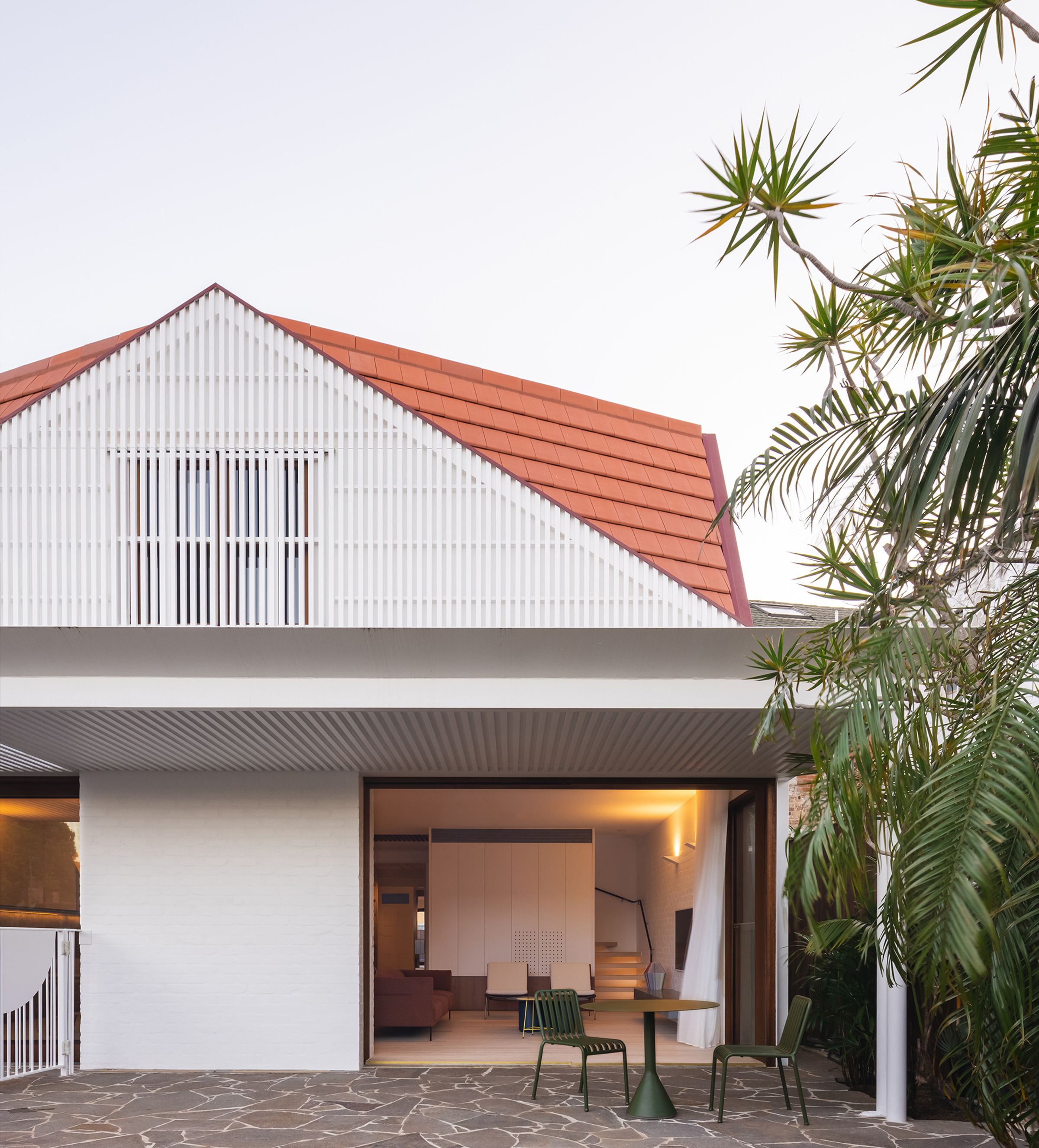 Paddington House II