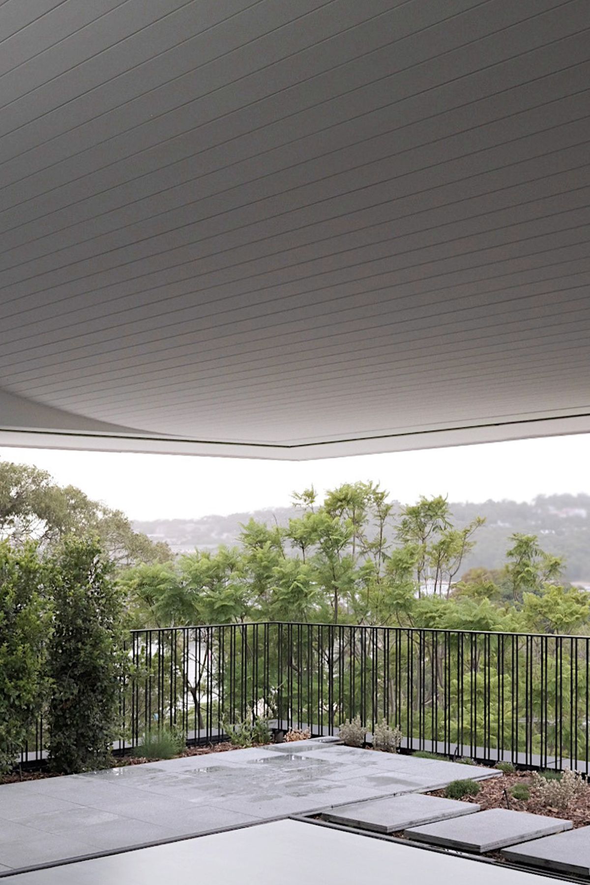 Mosman House III