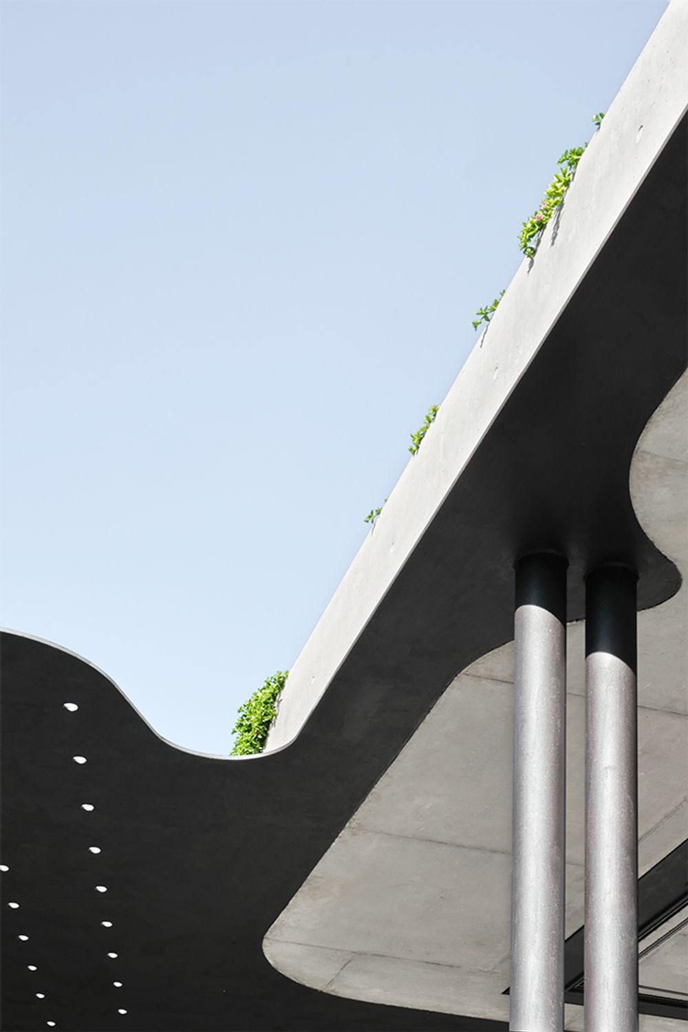Mosman House II