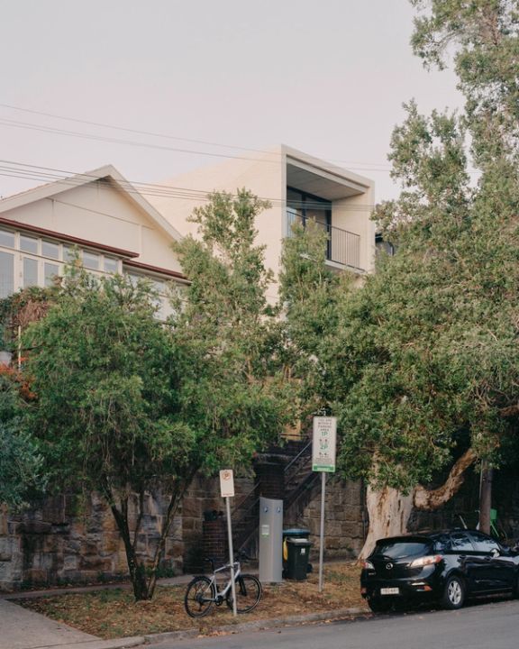 Bronte House