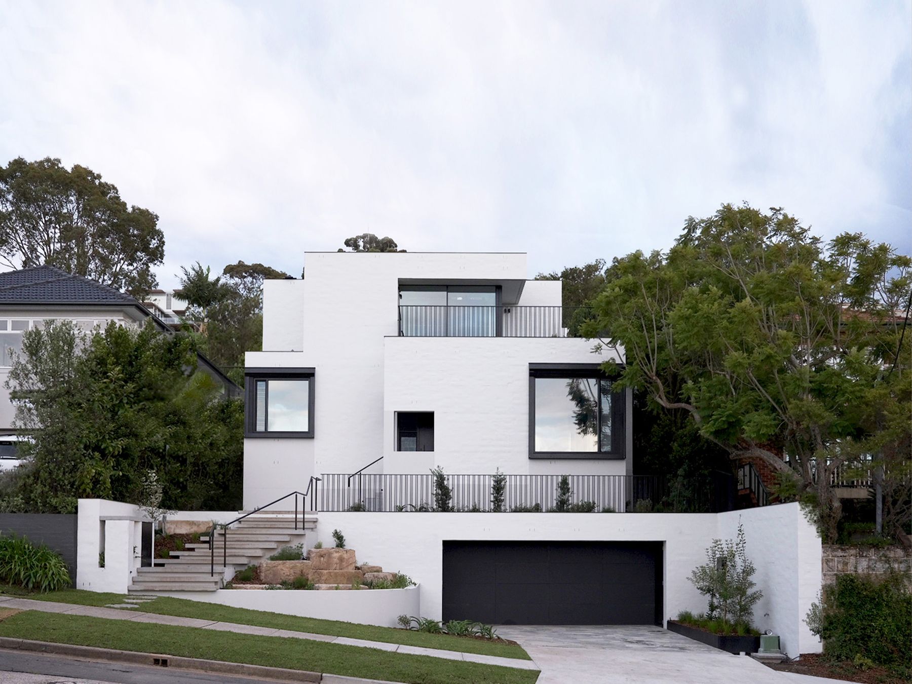 Mosman House III