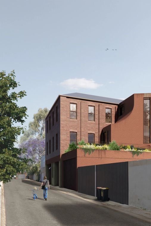 Alexandria Headquarters