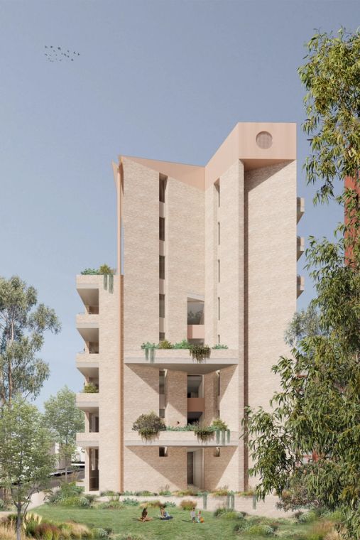 Marrickville Timberyards