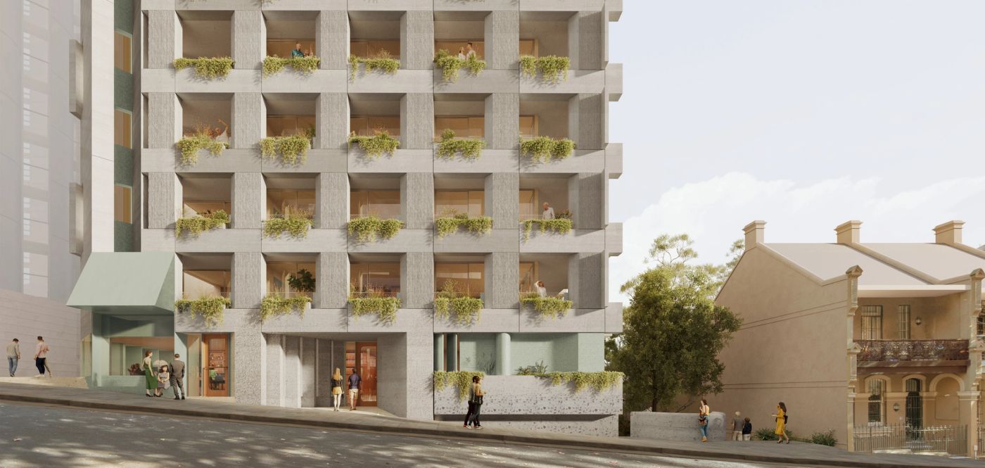 Tribe Studio Architects