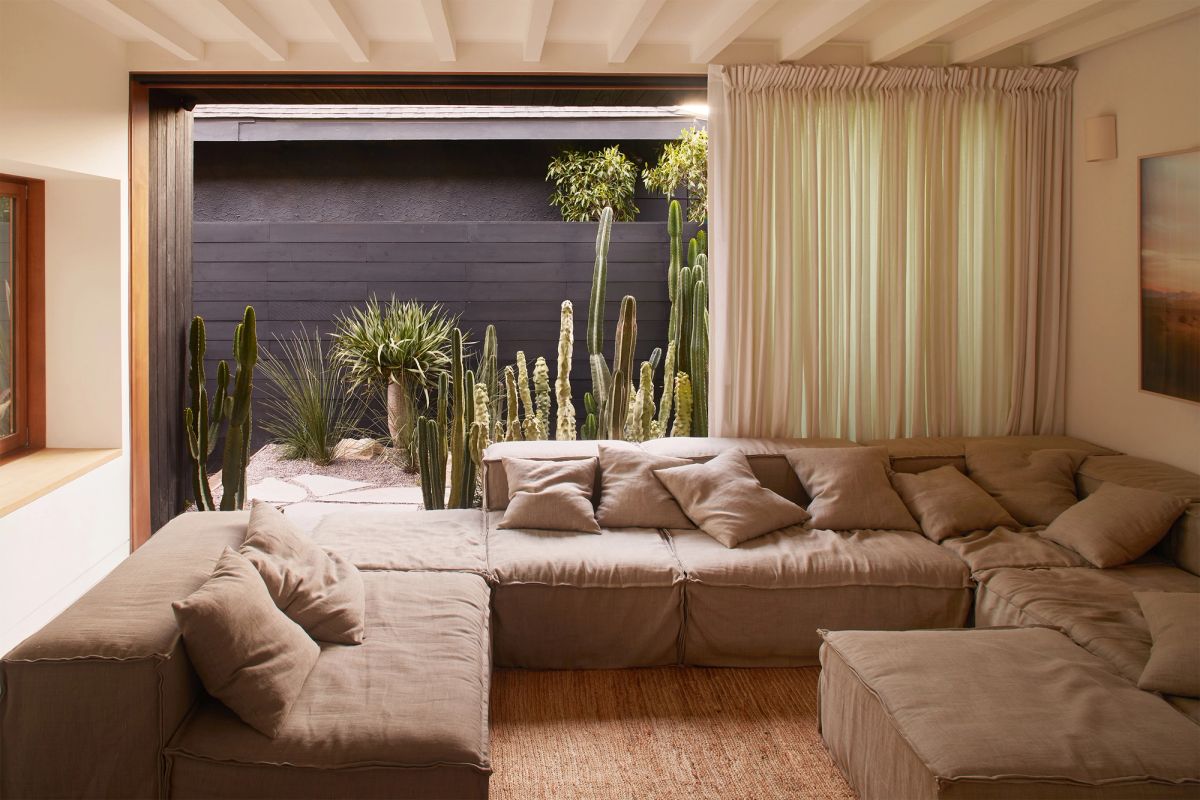 Venice Beach House