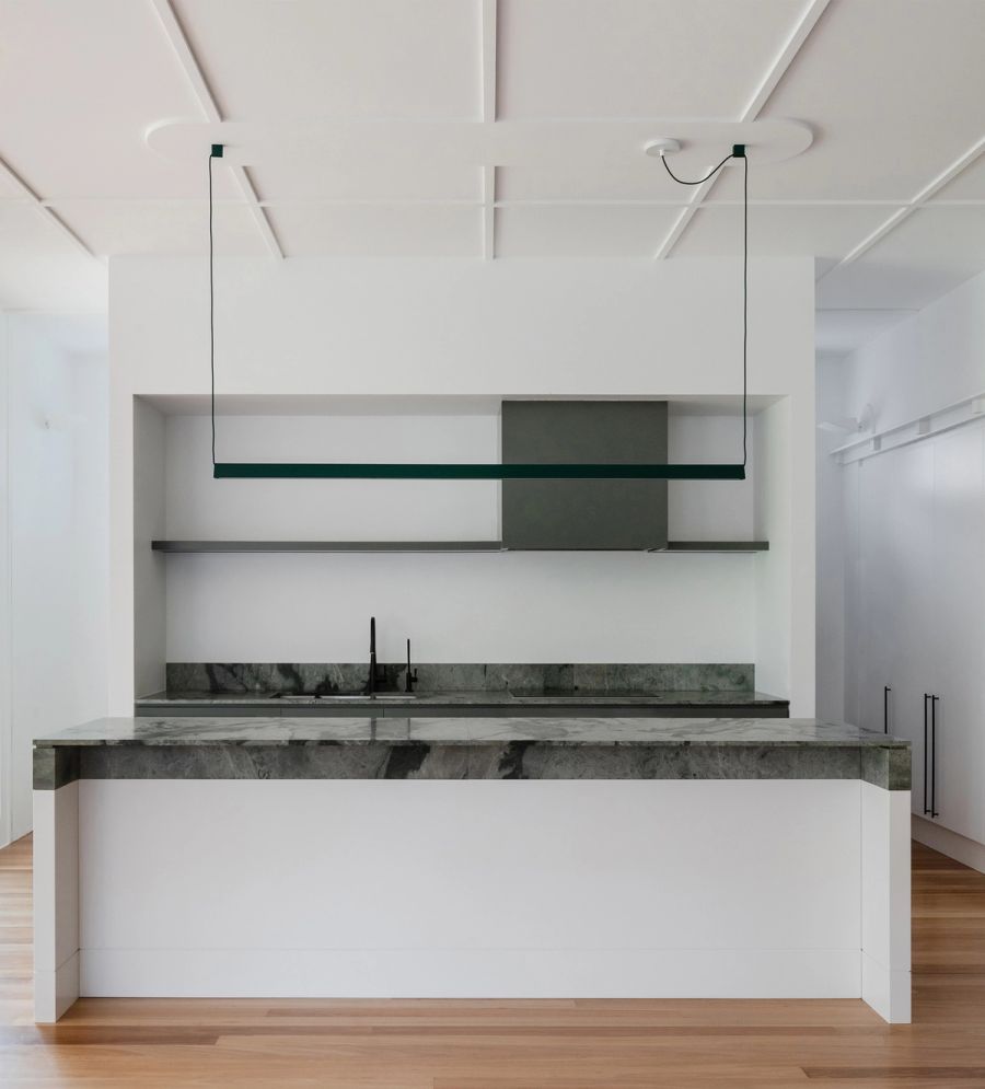 Dulwich Hill House