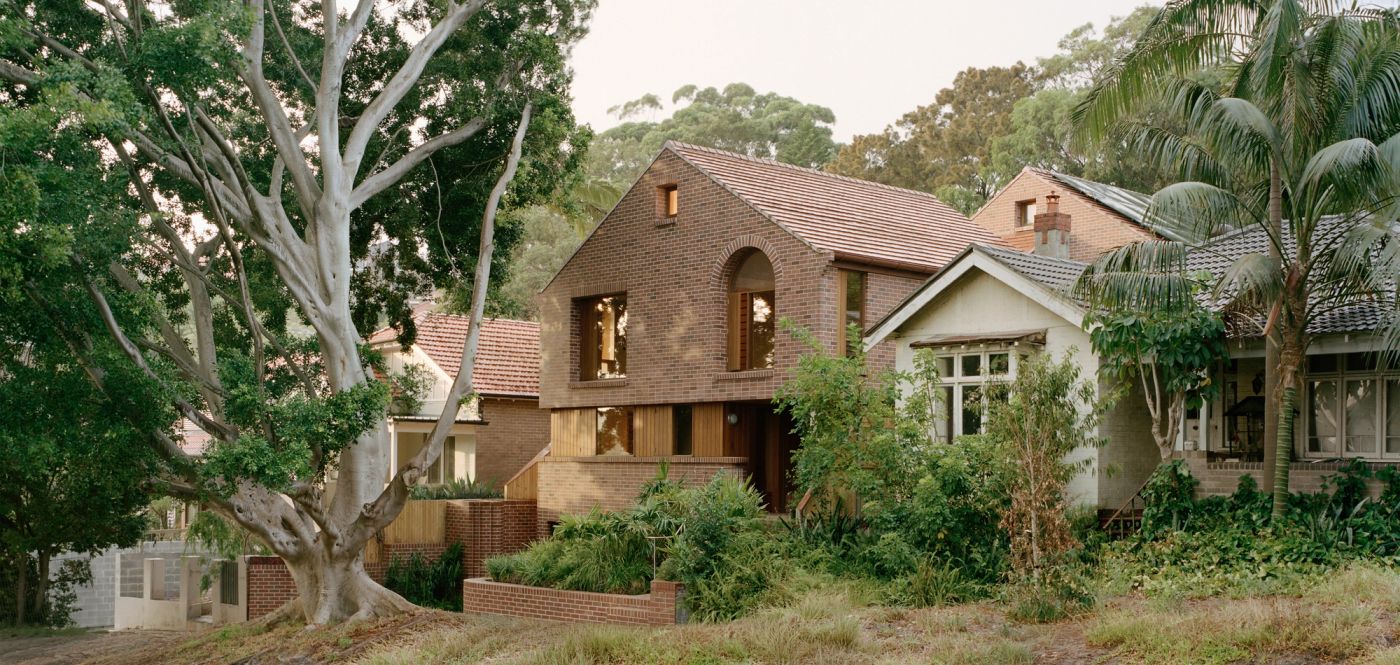 Tribe Studio Architects