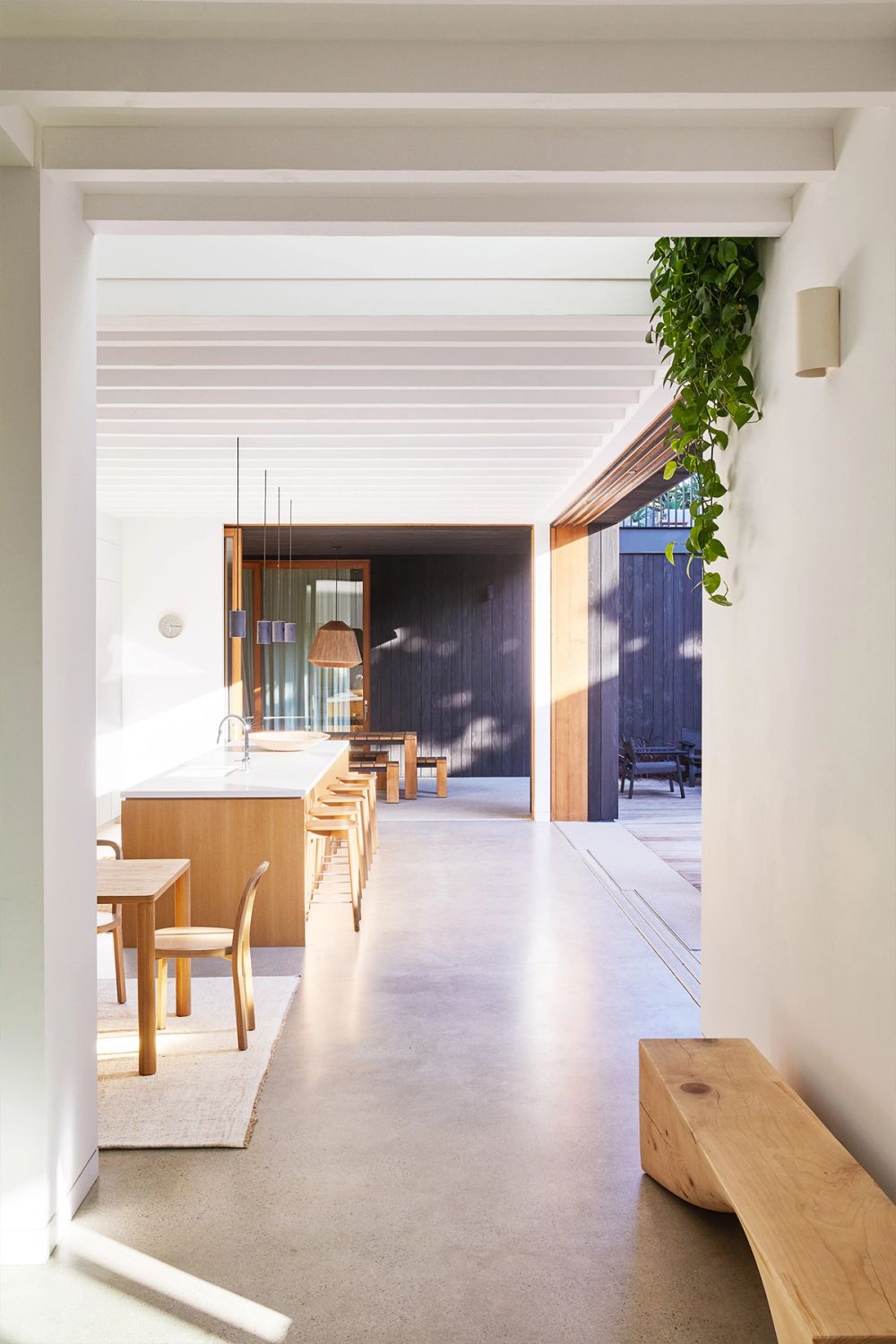 Venice Beach House