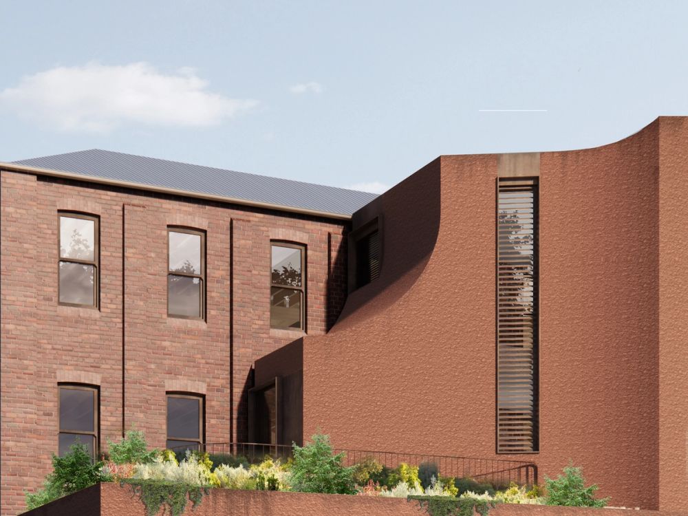 Alexandria Headquarters