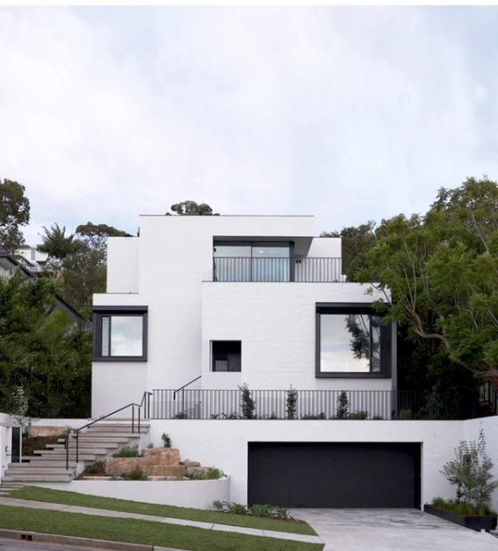 Mosman House III