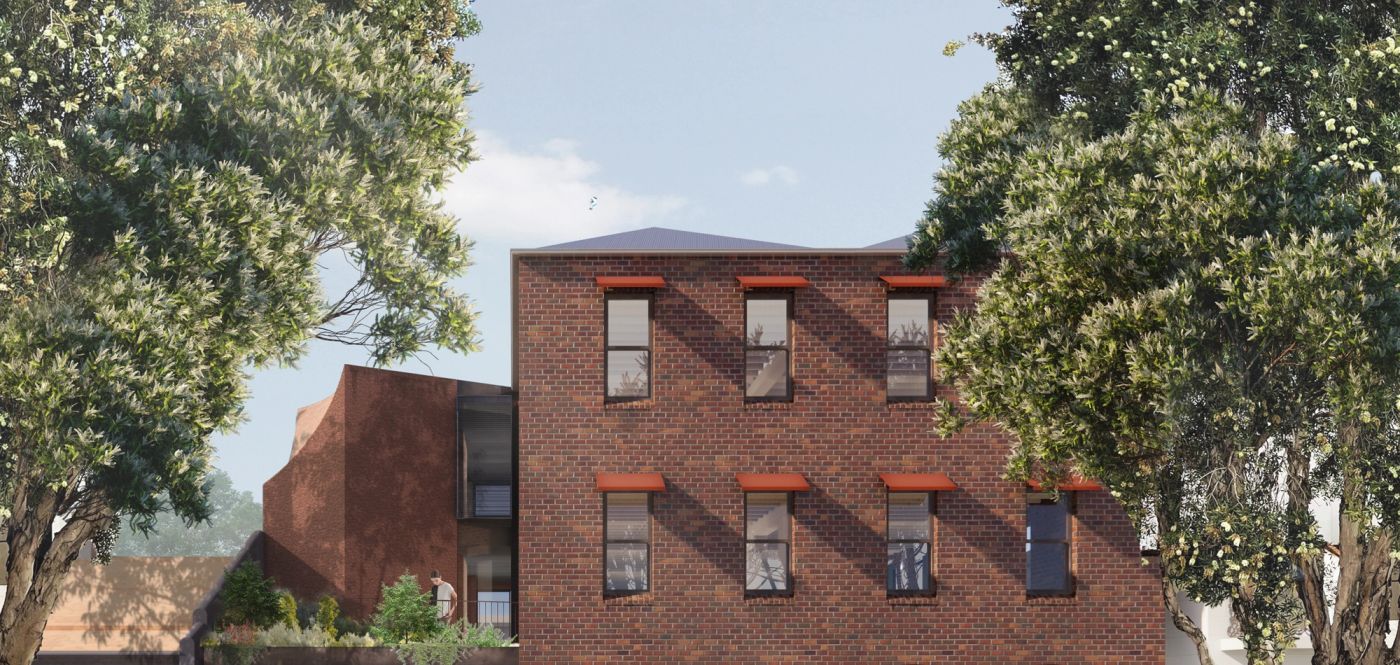 Alexandria Headquarters