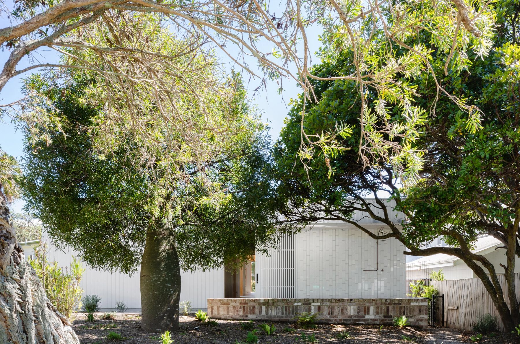 Bundeena House