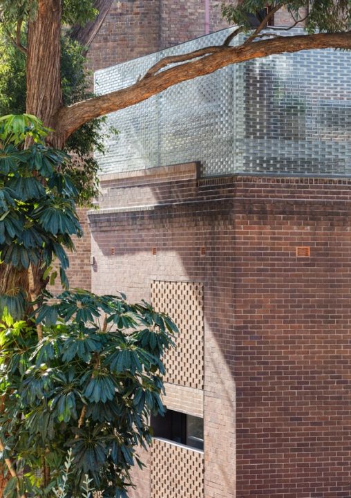Darlinghurst House