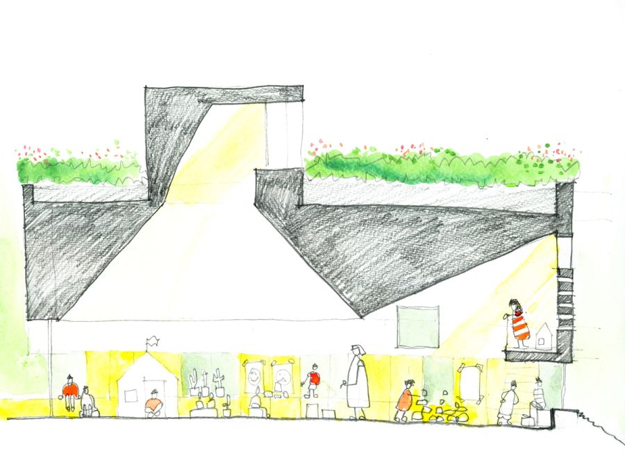 City of Sydney Childcare