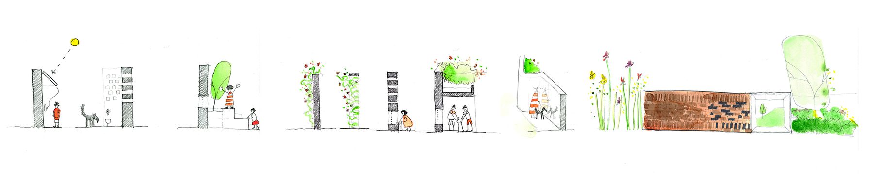 City of Sydney Childcare