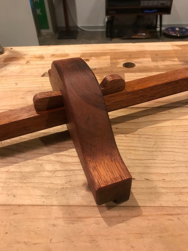 Panel Marking Gauge