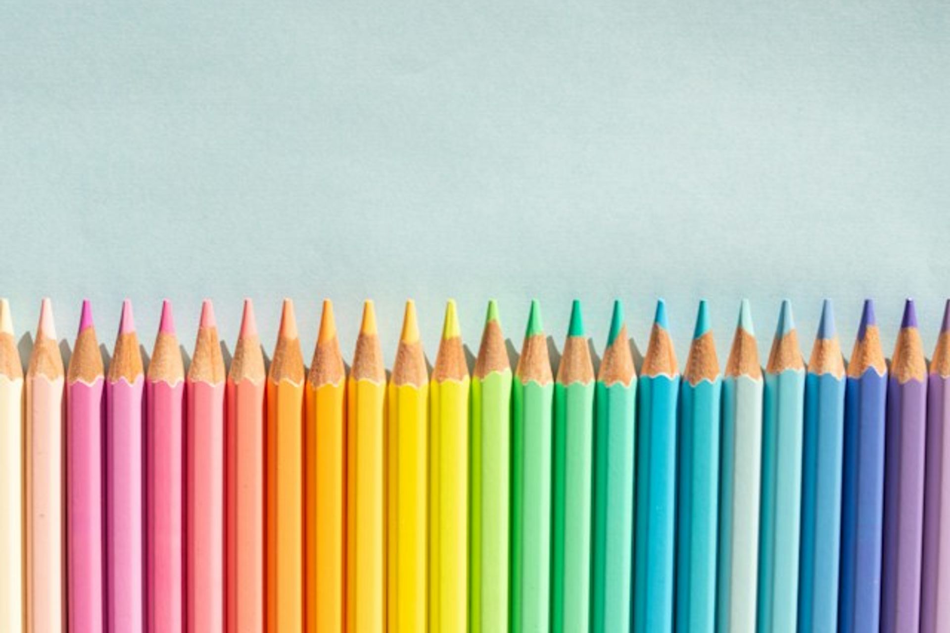 Colored Pencils