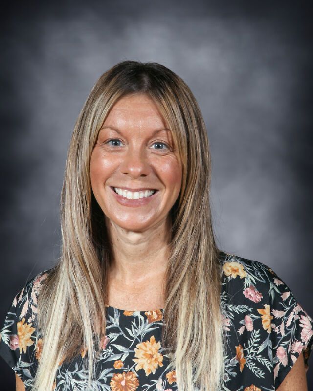 Superintendent Wahls portrait