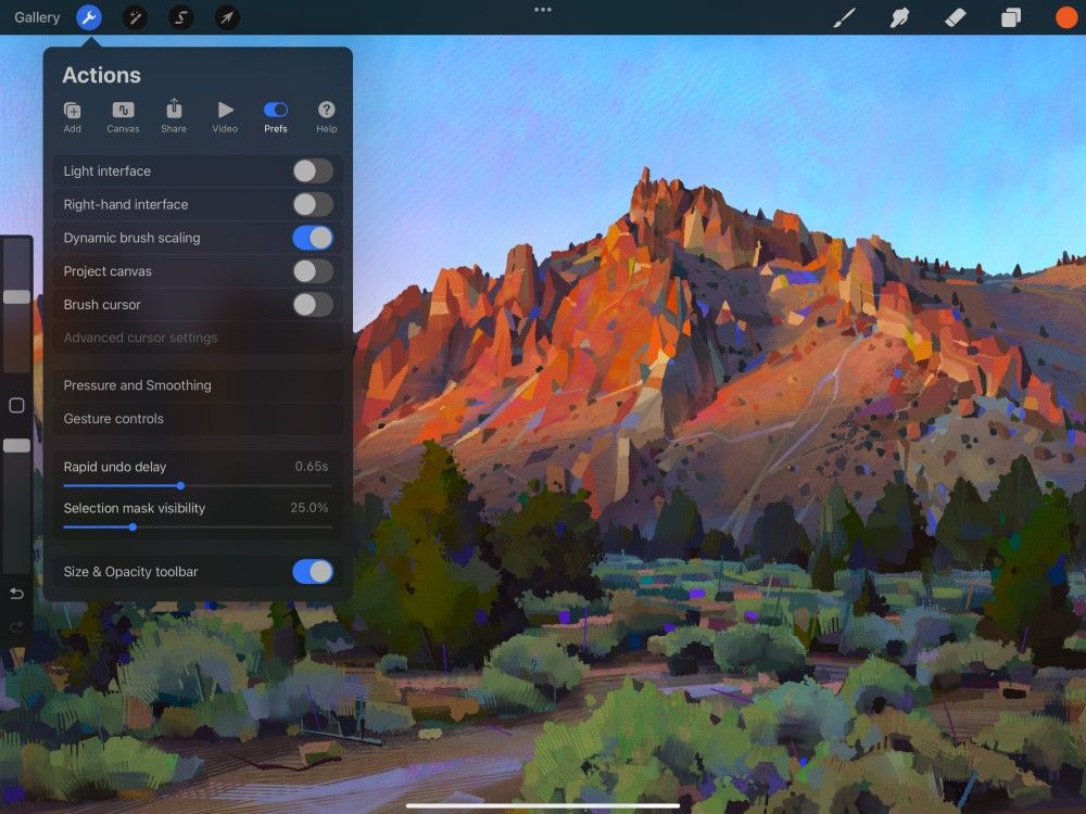 Easy Steps to Invert Colors on Procreate: A Beginner's Guide