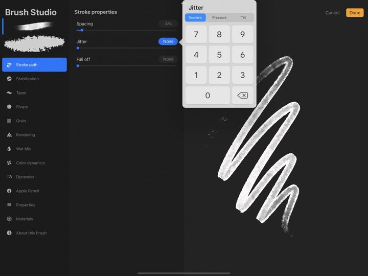 Brush Studio — Procreate Handbook