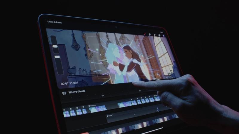 Procreate Insight Procreate Insight
