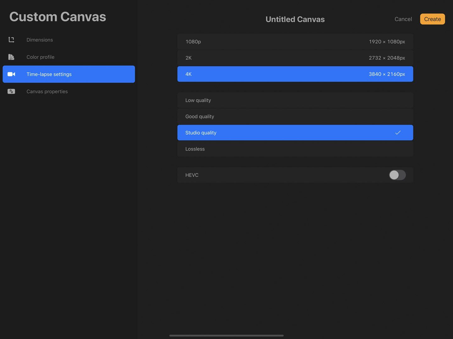 Video — Procreate Handbook