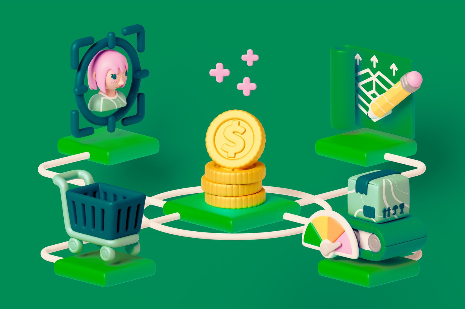 Core Blockchain Development