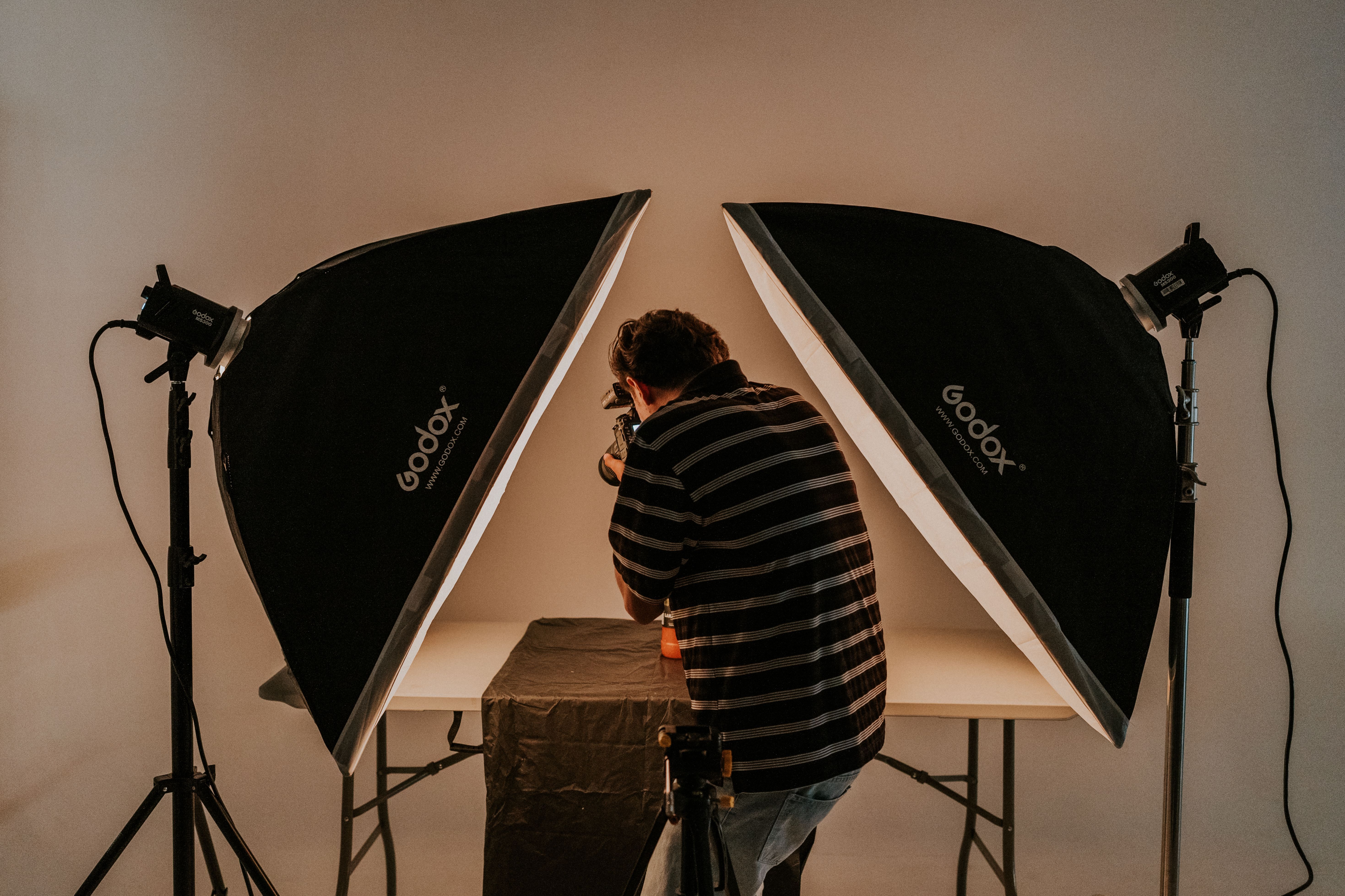 Brand and Commercial Videography
