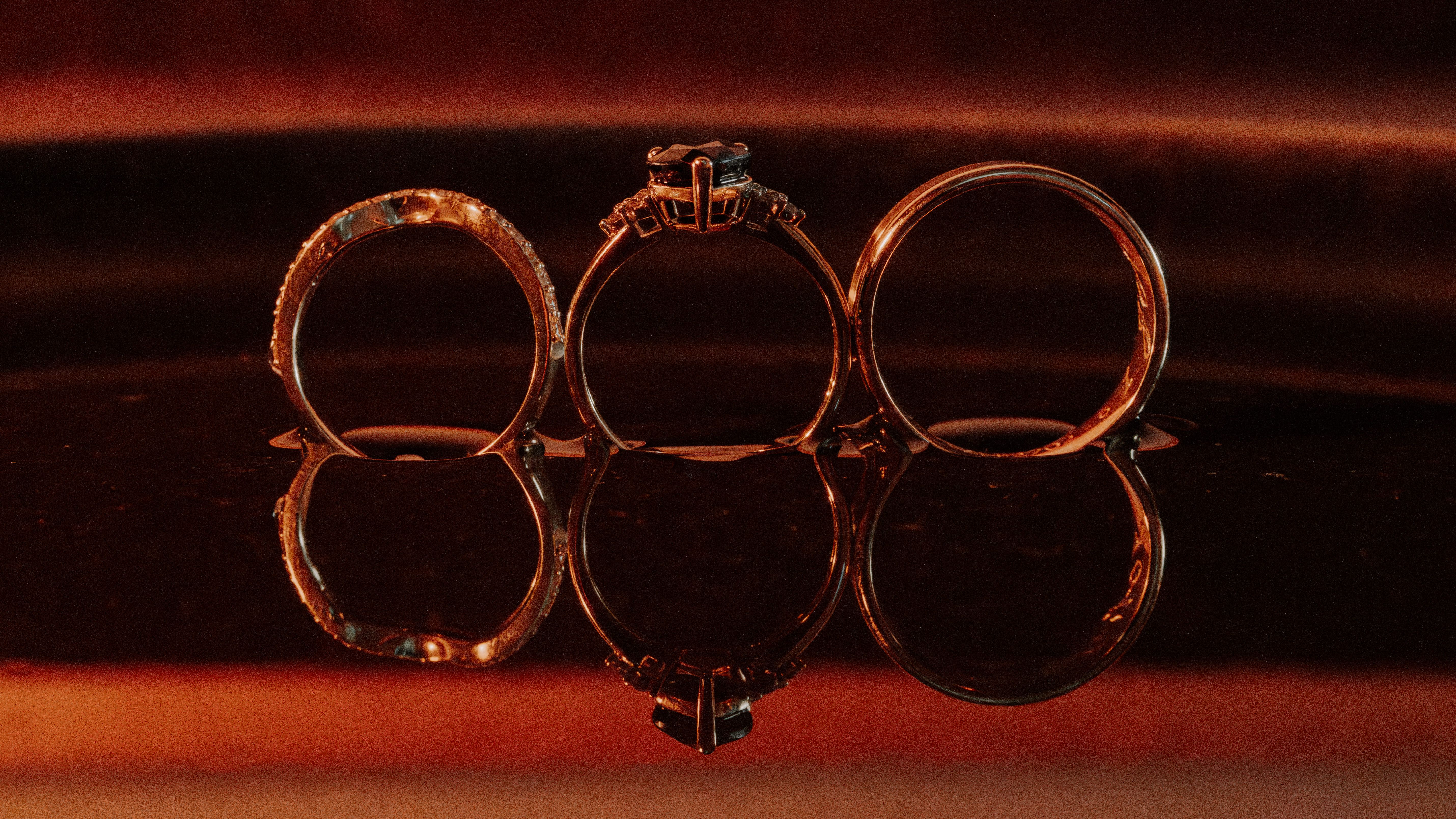 Wedding ring