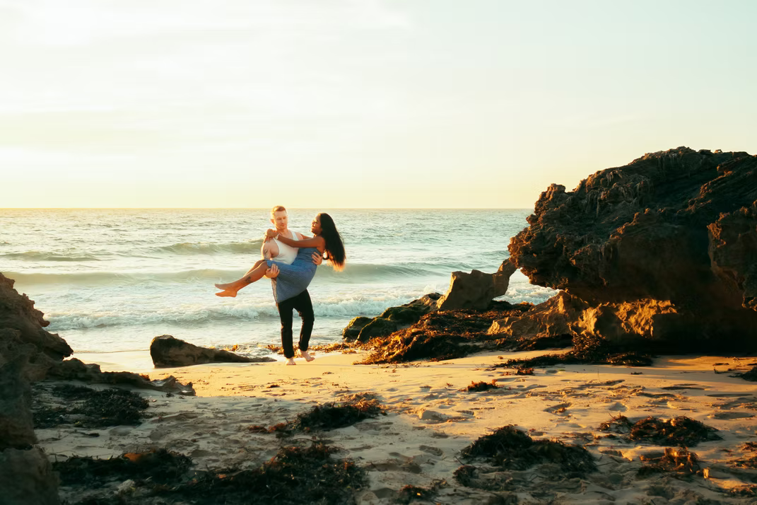 Pre wedding photography