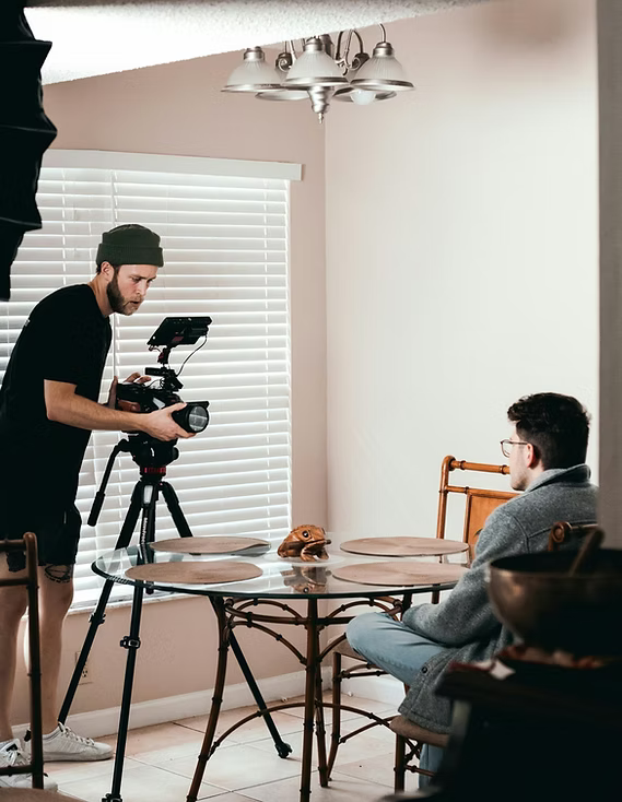Genesis Films Advertising