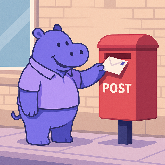 Hippo How-To: Write a Professional Email from Notes in Seconds
