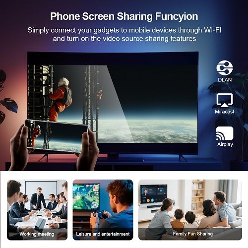 Topleo Android Tv Box Fta Satellite Receiver 8k Set Top Box Android 14 Smart 8k Tv Box Android