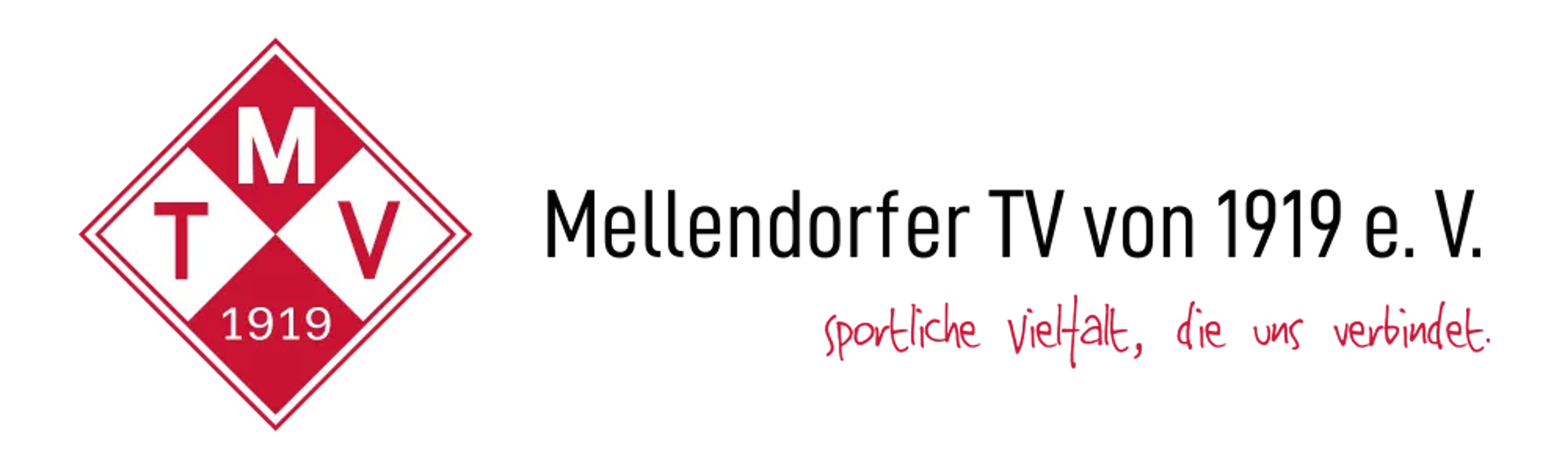 Logo Mellendorver TV