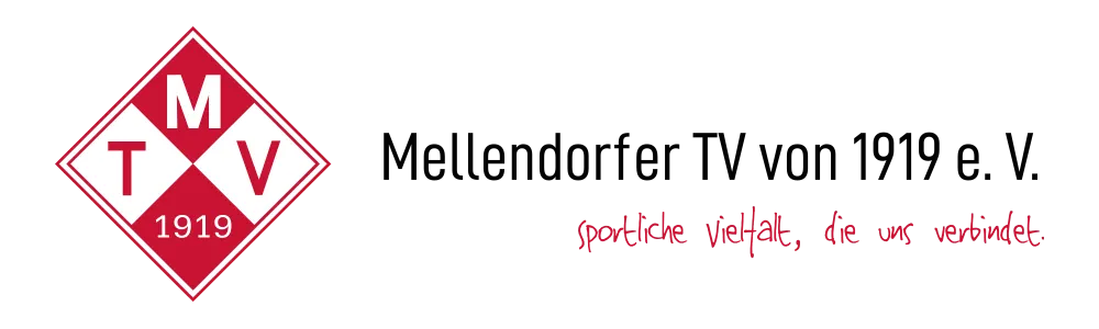 Logo Mellendorver TV