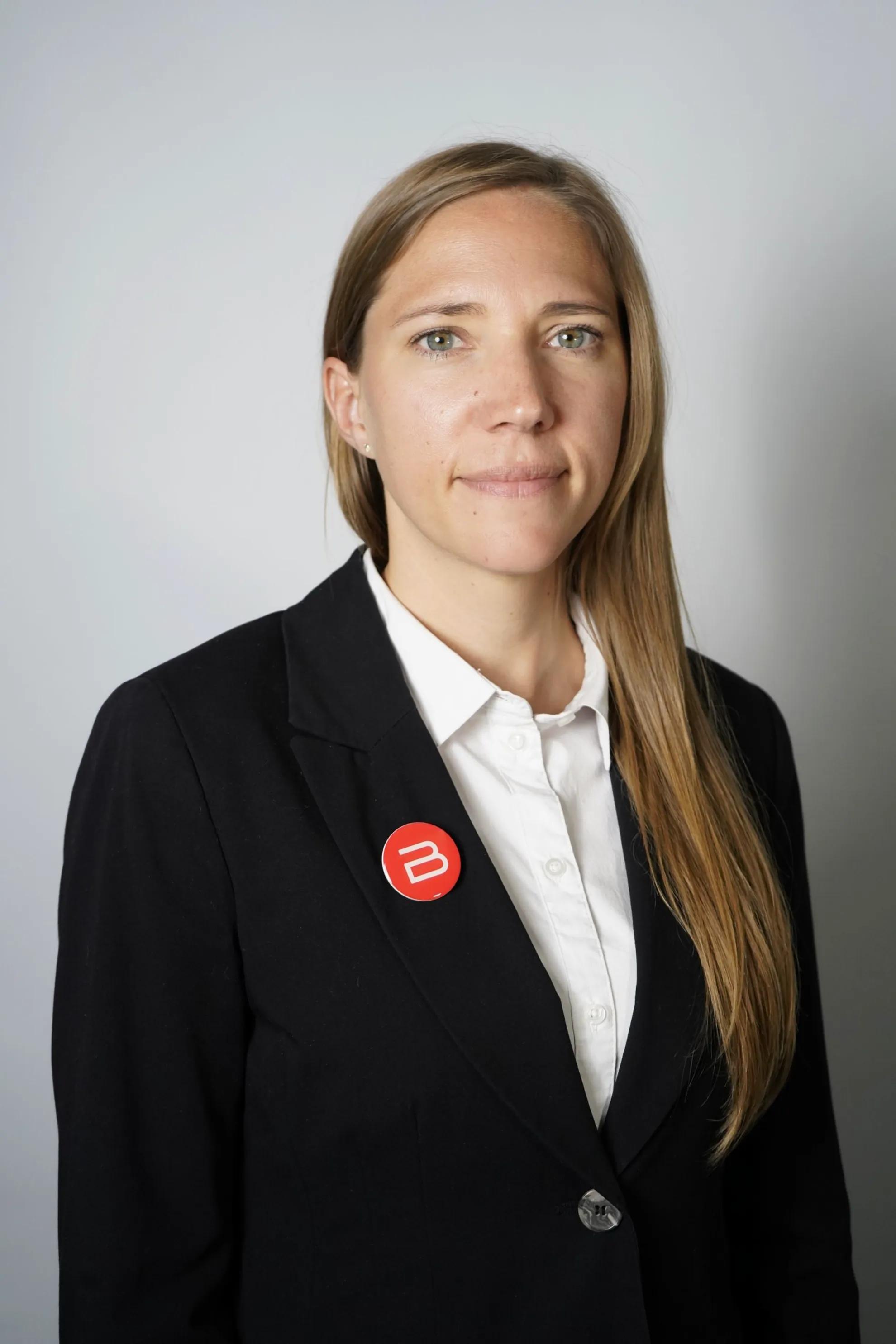 Profilbild: Sabrina Schlatt'