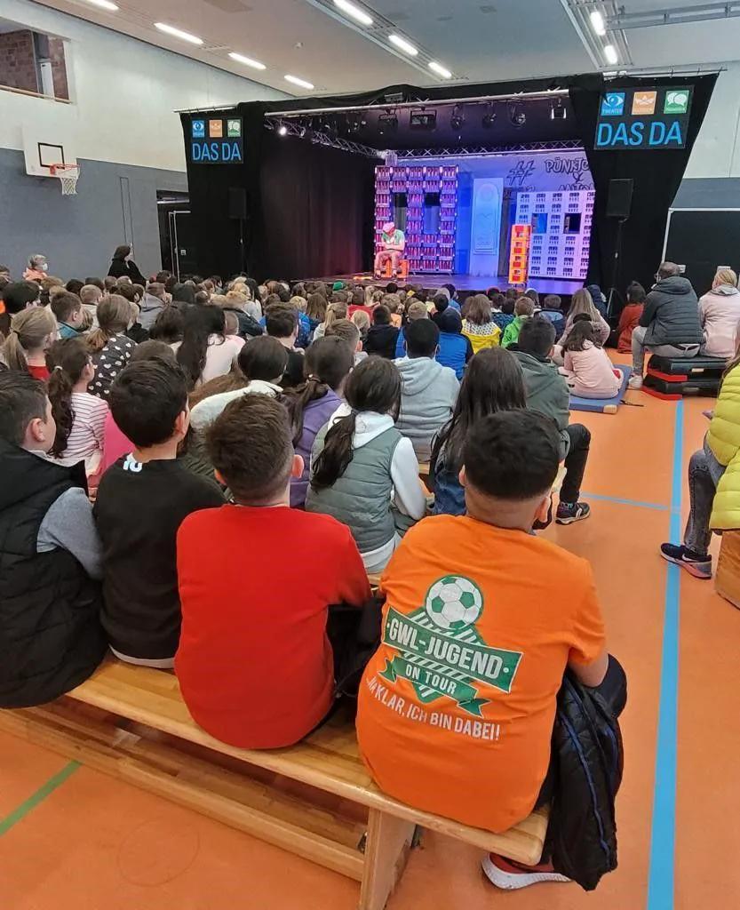 Theater für Kinder